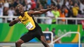 Rio 2016 - Olympic Games 2016 Athletics, Track and Field