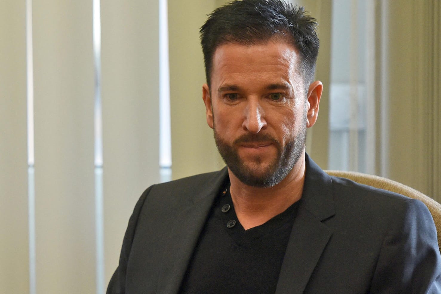 Michael Wendler hatte der Dortmunder Kolpingfamilie eine großzügige Spende versprochen.