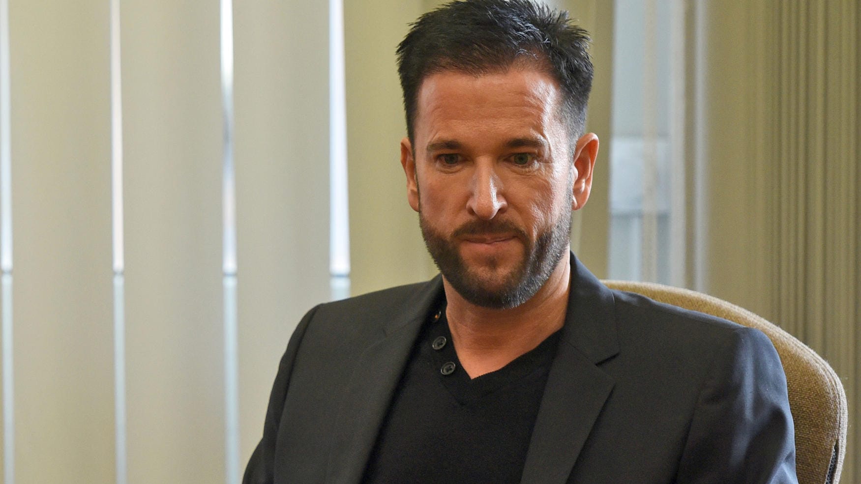 Michael Wendler hatte der Dortmunder Kolpingfamilie eine großzügige Spende versprochen. Michael Wendler hatte der Dortmunder Kolpingfamilie eine großzügige Spende versprochen.