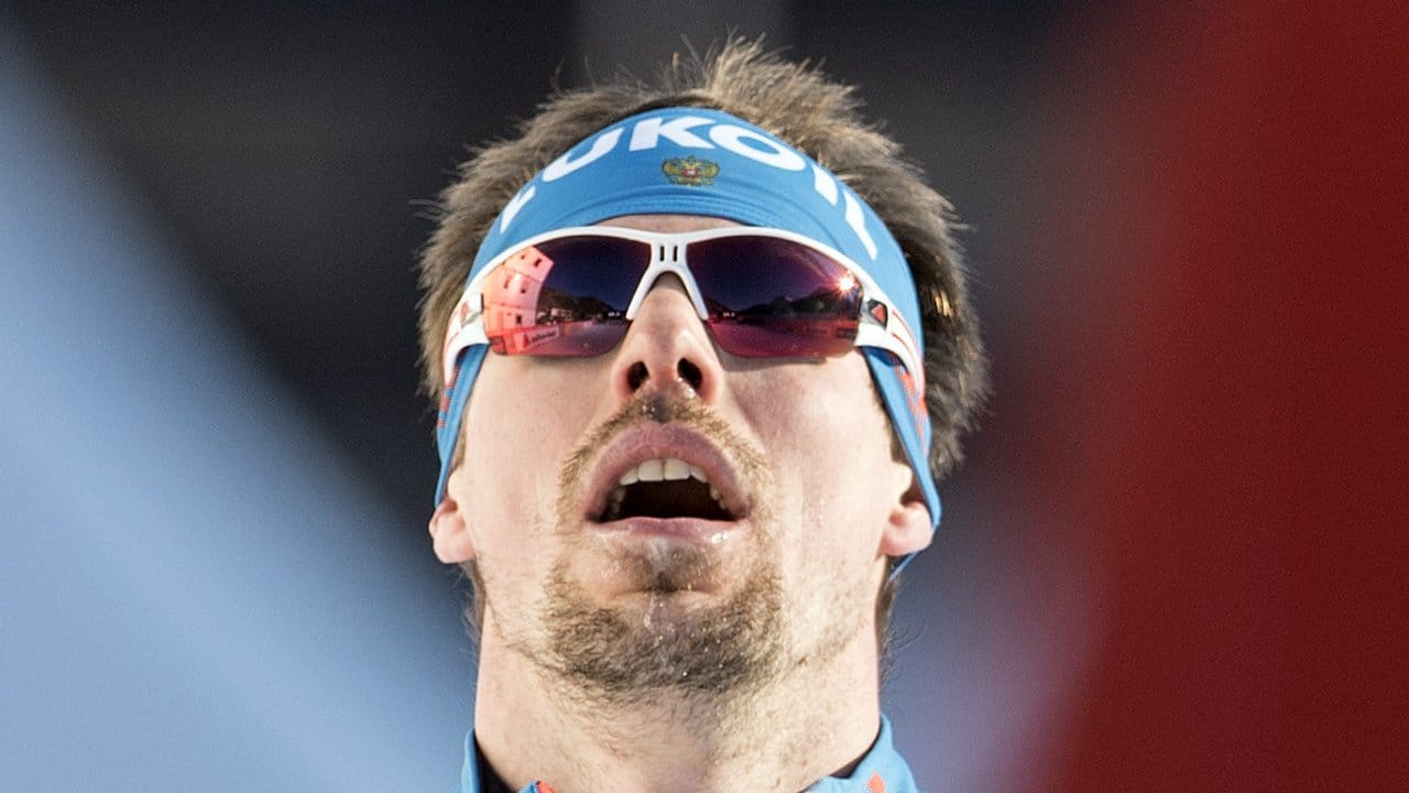 Der russische Langläufer Sergej Ustjugow hat die Tour de Ski gewonnen.