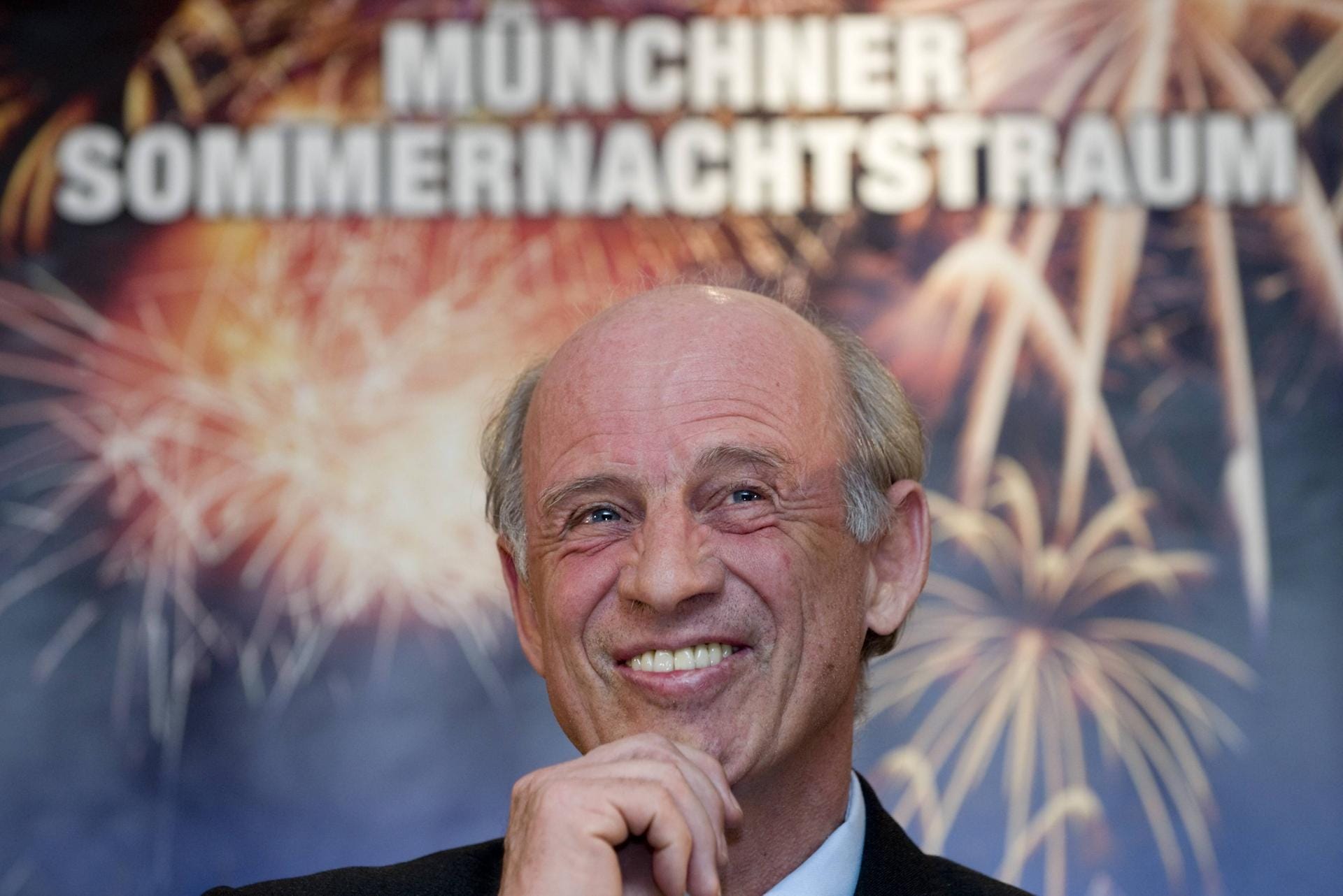 Willy Bogner setzte sich für die Bewerbung München den Olympischen Winterspielen 2018 ein. Er war sogar zeitweise Geschäftsführer der Bewerbungsgesellschaft.