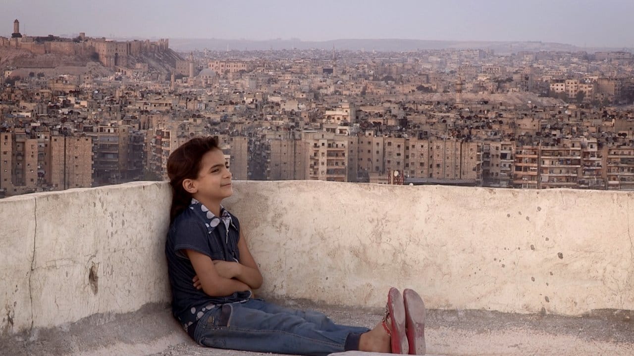 Eine Szene aus dem Film "Watani: My Homeland" des deutsch-spanischen Fotografen und Dokumentarfilmers Marcel Mettelsiefen.