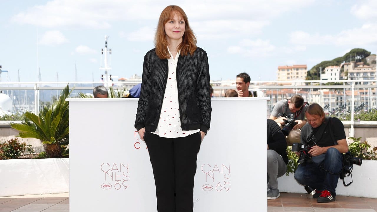 Beim Filmfestival in Cannes begann der Siegeszug von Maren Ade mit "Toni Erdmann".