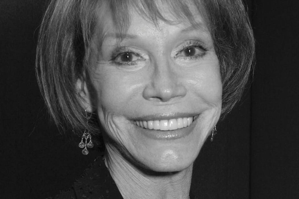 US-Fernsehstar Mary Tyler Moore ist am 25. Januar im Alter von 80 Jahren gestorben.