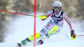 Lena Dürr, Slalom und Riesenslalom