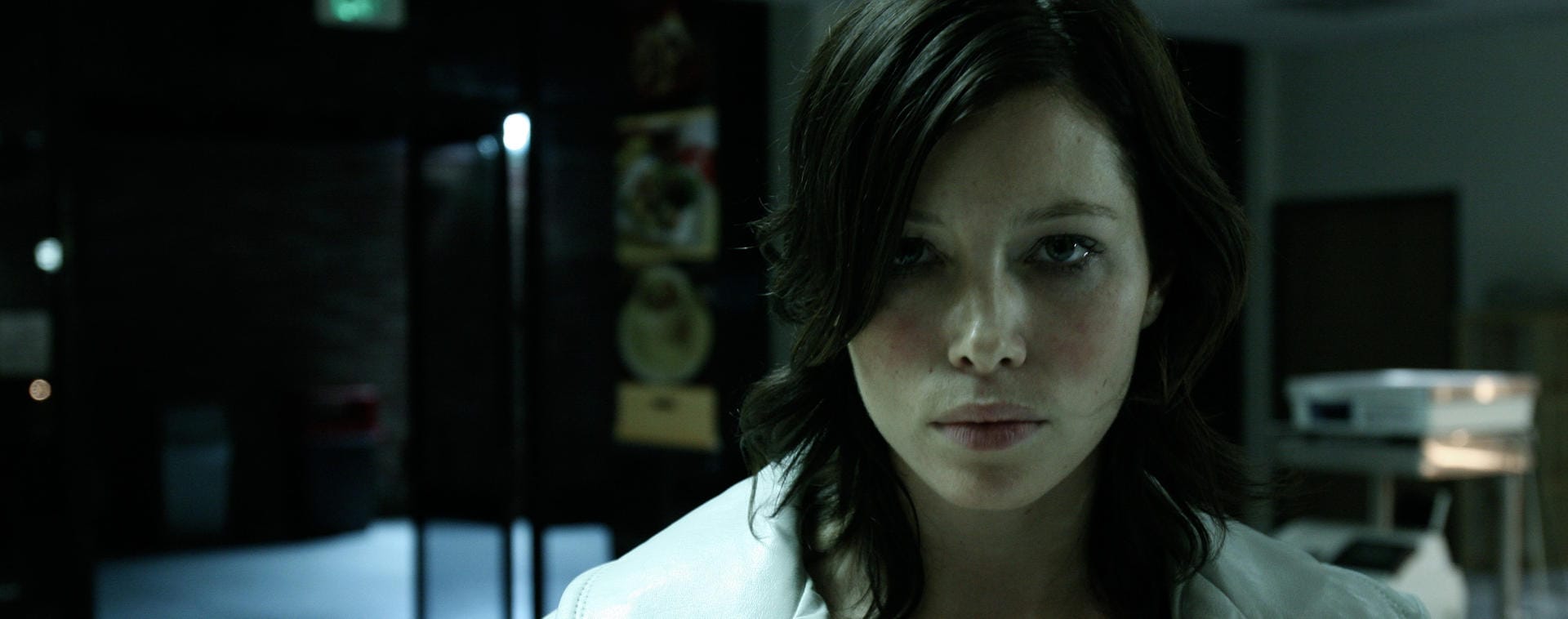 Als Stripperin Rose wagt sich Jessica Biel in "Blue Powder" an eine herausfordernde Rolle und zeigt viel nackte Haut. Als Stripperin Rose wagt sich Jessica Biel in "Blue Powder" an eine herausfordernde Rolle und zeigt viel nackte Haut.