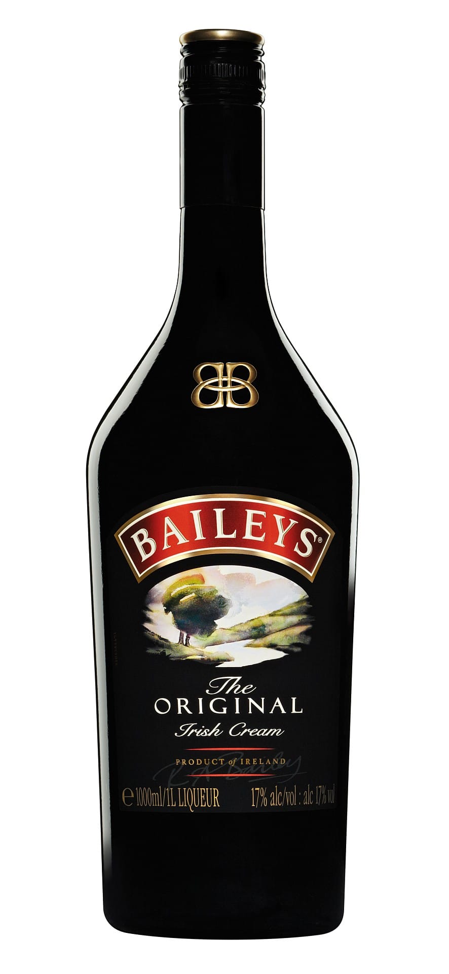 Diageo aus London ist mit rund 40 Marken der größte Spirituosenproduzent in Zentraleuropa. Mit Marken wie Bailey's ist der Konzern auch in deutschen Discountern vertreten. Produkt-übergreifende Rahmenverträge sorgen für große Mengen und günstige Preise.