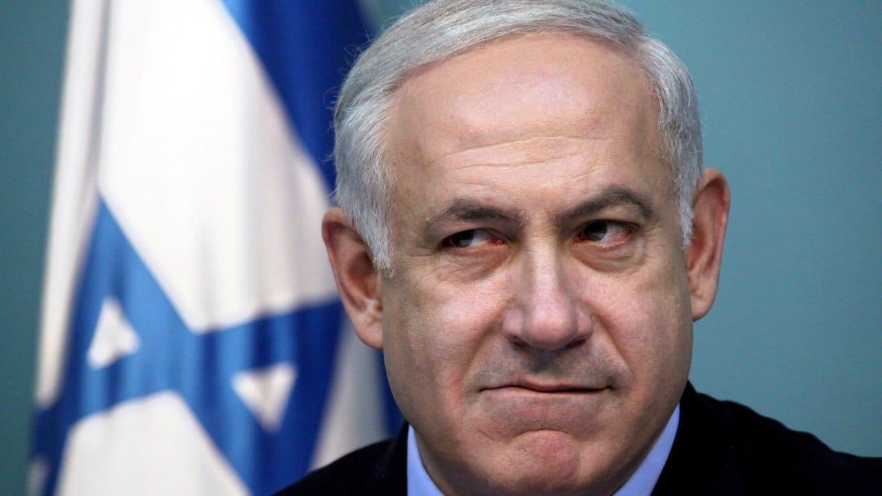 Israels Regierung hatte sich von der neuen US-Führung größere Rückendeckung auch für ihr Vorgehen im Umgang mit den Palästinensern erhofft.
