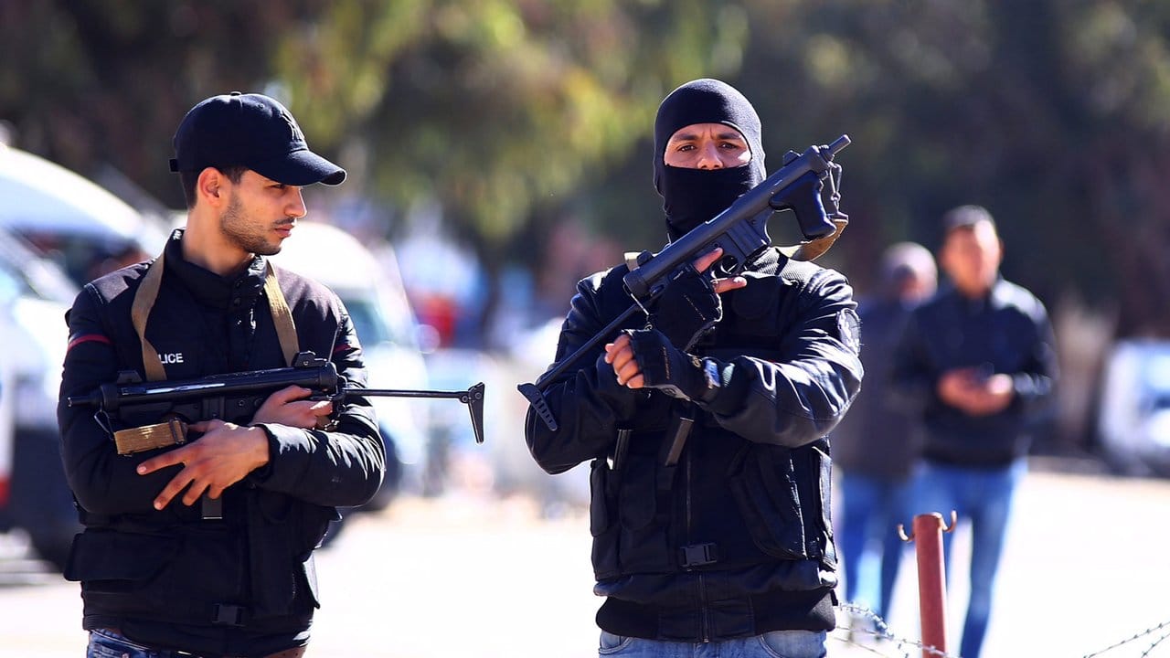 Tunesien wird immer wieder von terroristischen Gewalttaten erschüttert.
