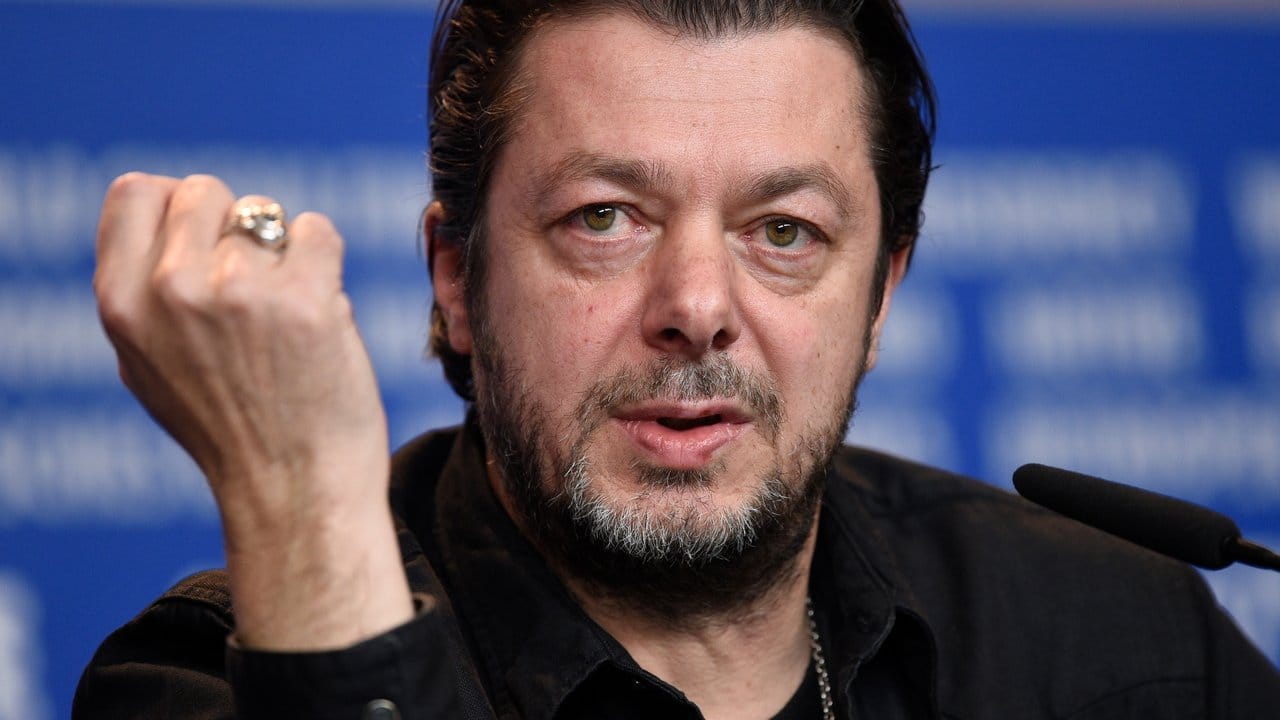 Der Regisseur Thomas Arslan stellte seinen Film "Helle Nächte" in Berlin vor.