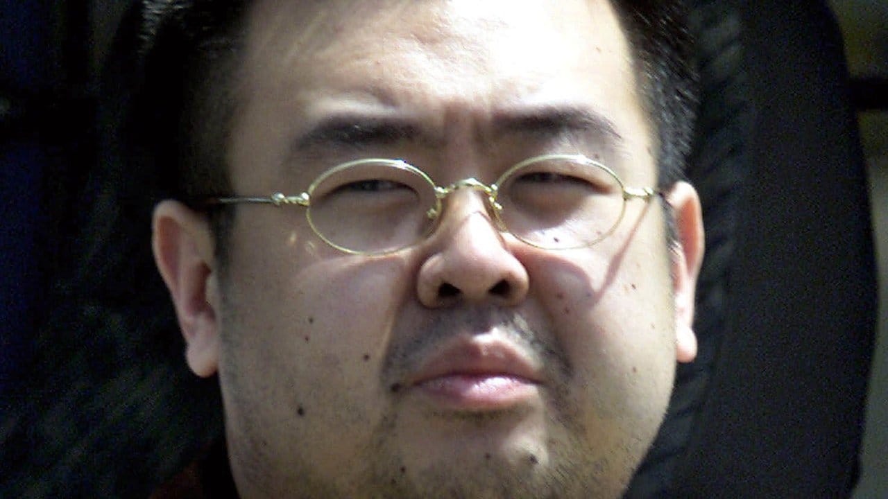 Kim Jong Nam, der ältere Halbruder des nordkoreanischen Machthabers Kim Jong Un, hatte keine Machtambitionen.