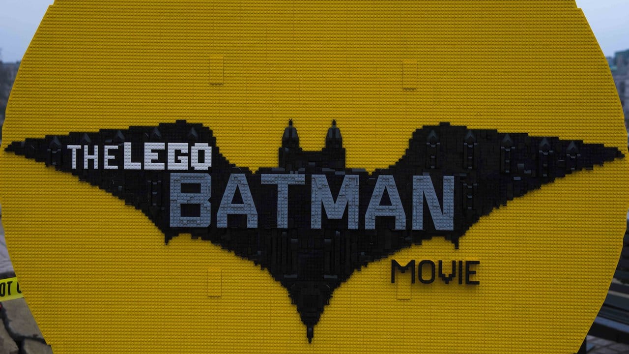 The Lego Batman Movie ist weiter auf Erfolgskurs.
