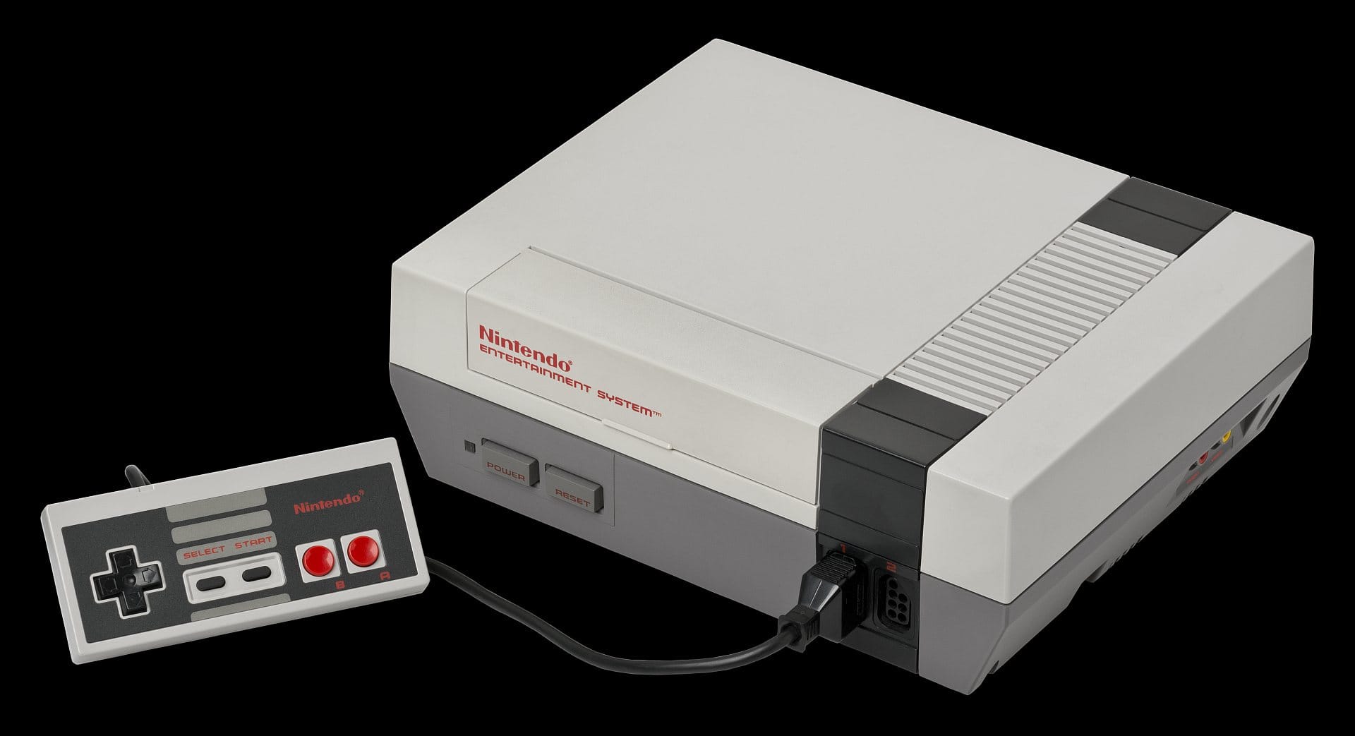 Das Nintendo Entertainment System (NES) aus dem Jahr 1985 ist inzwischen eine gesuchte Rarität: Die Konsole kostet derzeit im Bestzustand zwischen 2000 und knapp 3000 Euro.