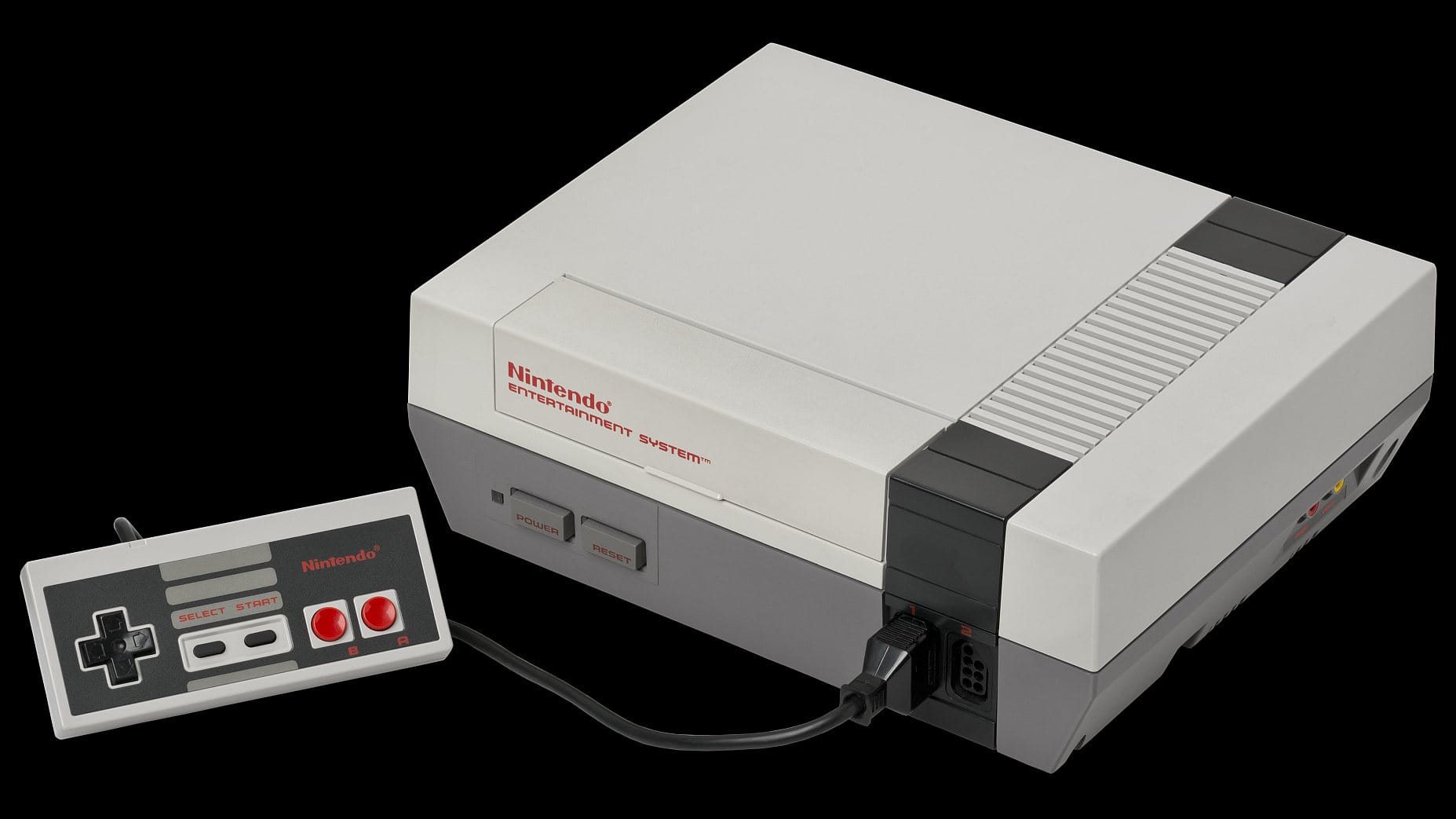 Das Nintendo Entertainment System (NES) aus dem Jahr 1985 ist inzwischen eine gesuchte Rarität: Die Konsole kostet derzeit im Bestzustand zwischen 2000 und knapp 3000 Euro.