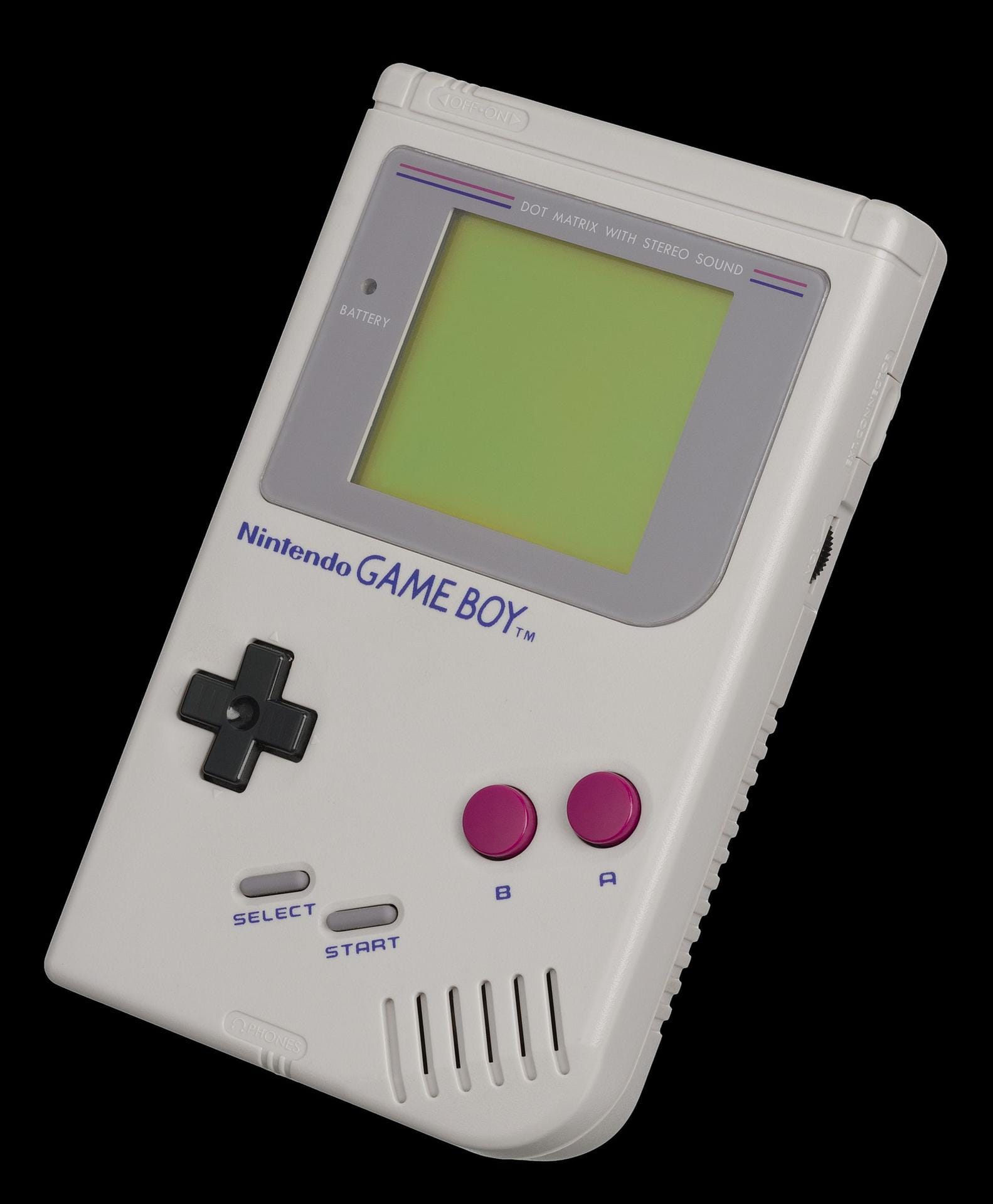 Der Nintendo Game Boy kam erstmals 1989 in die Läden und wurde millionenfach verkauft. Die ersten Modelle aus diesem Jahr erzielen inzwischen Preise um 1000 Euro.