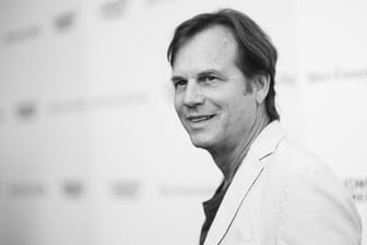 Schauspieler Bill Paxton ist am 25. Februar im Alter von 61 Jahren gestorben.