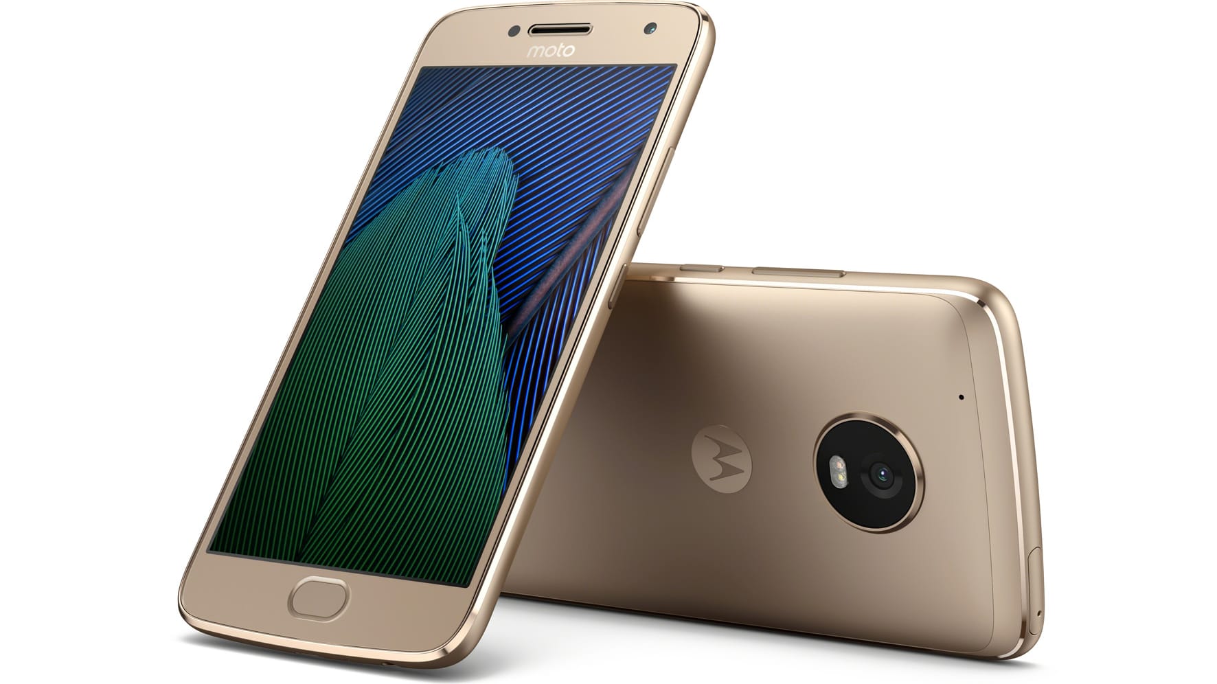 Moto G5 und Moto G5 Plus