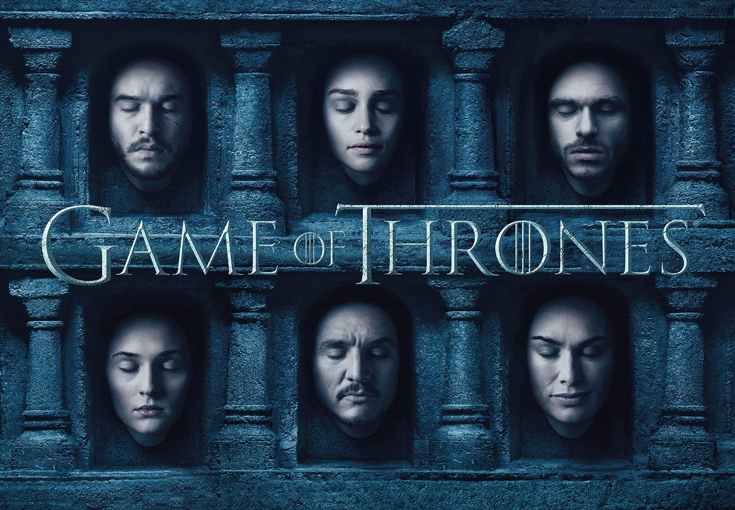 Endlich auch im Free-TV: Die 6. Staffel von "Game of Thrones" läuft ab dem 11. März auf RTL II, die siebte Staffel soll im Sommer auf Sky veröffentlicht werden.