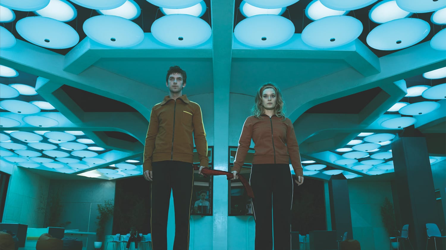 Auf dem Pay-TV-Sender Fox läuft die erste Staffel der neuen Serie "Legion". Anfang Februar startete die Spin-off-Sendung zu den "X-Men"-Filmen von Marvel. Darin hadert der Mutant David Haller (Dan Stevens) mit seiner psychischen Erkrankung, hinter der außergewöhnliche Fähigkeiten stecken könnten.