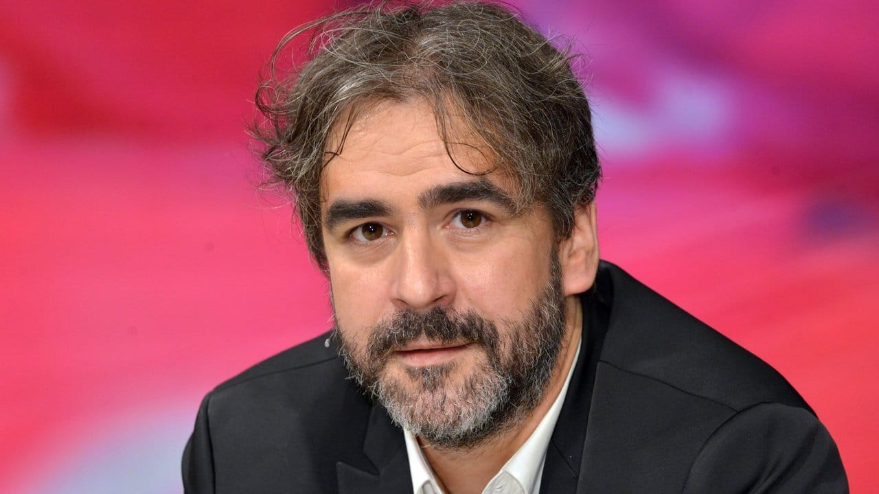 Der Türkei-Korrespondent der Tageszeitung "Welt", Deniz Yücel. Der Türkei-Korrespondent der Tageszeitung "Welt", Deniz Yücel.