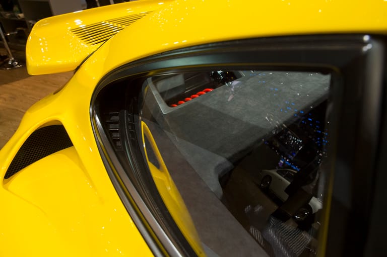 Ruf CTR 2017
