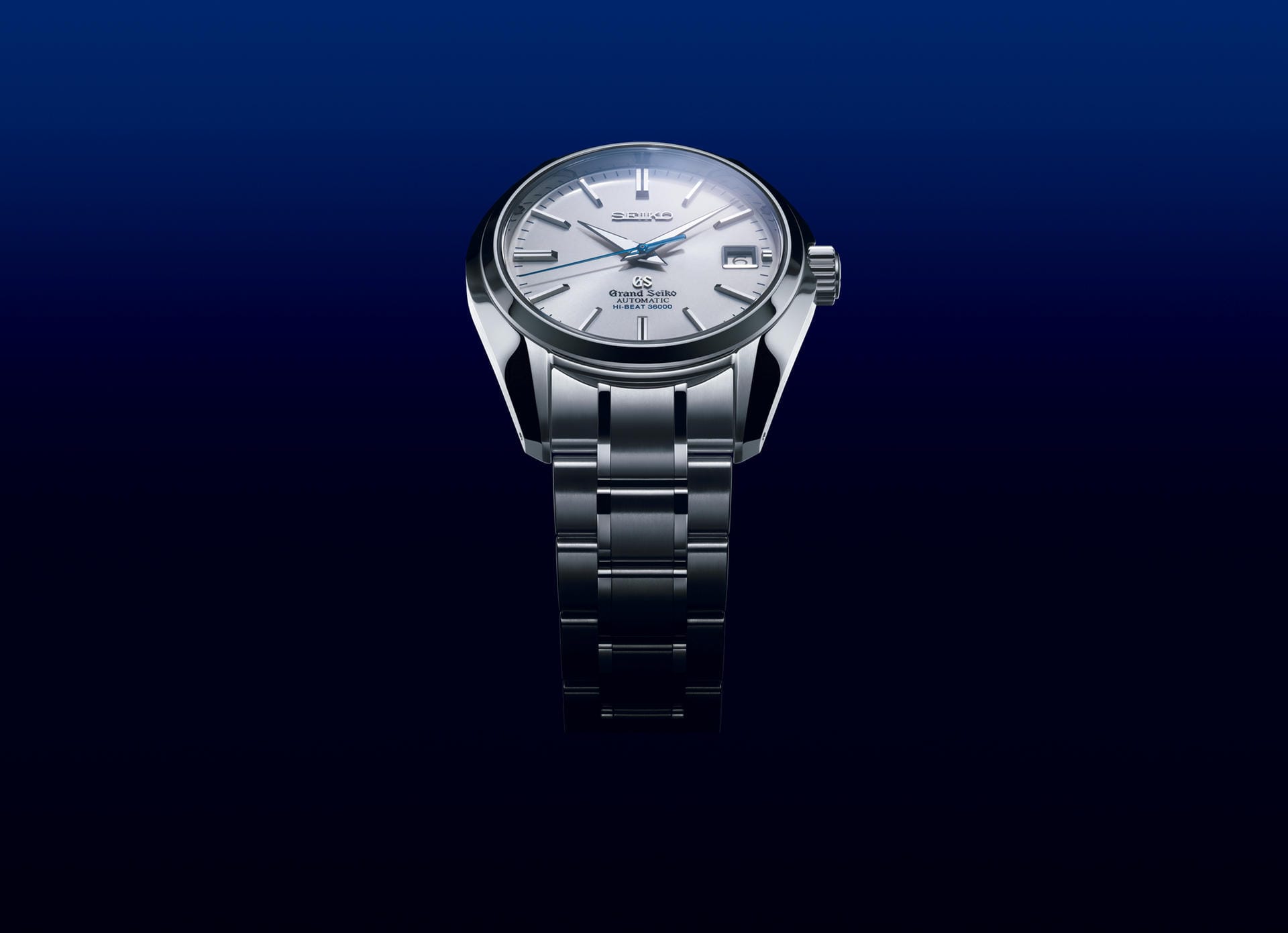 Einer der wenigen Uhrenbauer, die Schnellschwinger anbieten, ist der japanische Hersteller Seiko mit seiner Luxus-Tochter Grand Seiko.