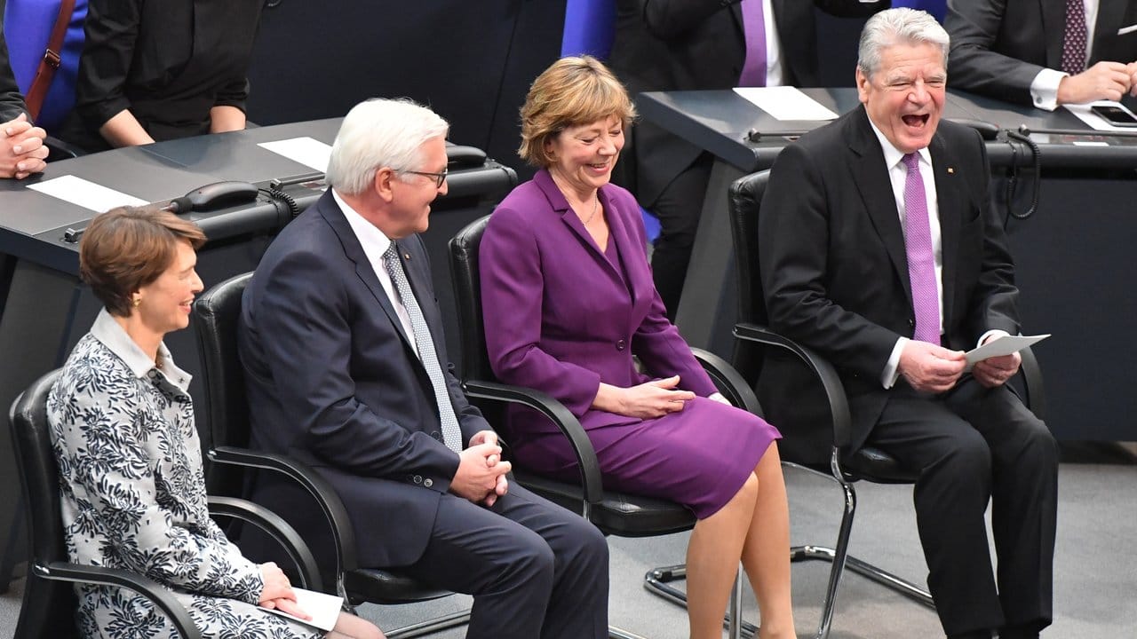 Frank-Walter Steinmeier (2.