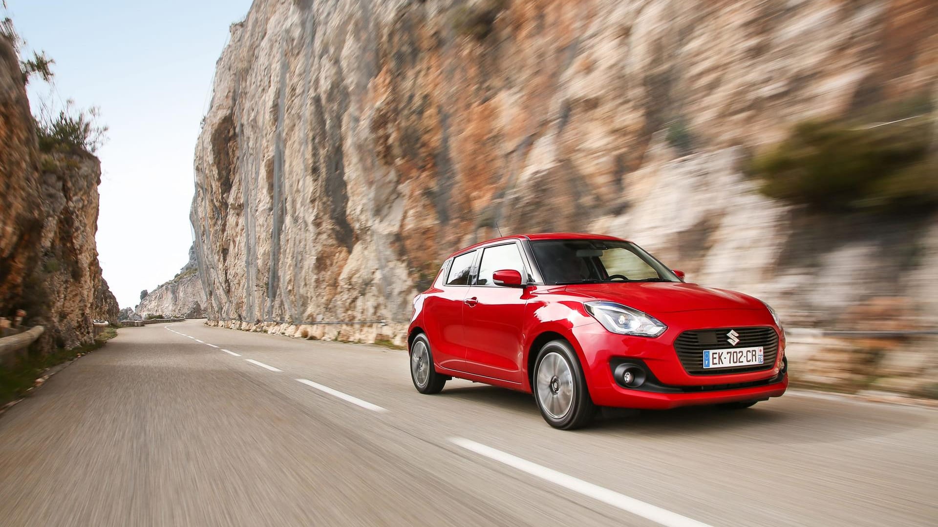 Suzuki Swift 1.0 Boosterjet SHVS