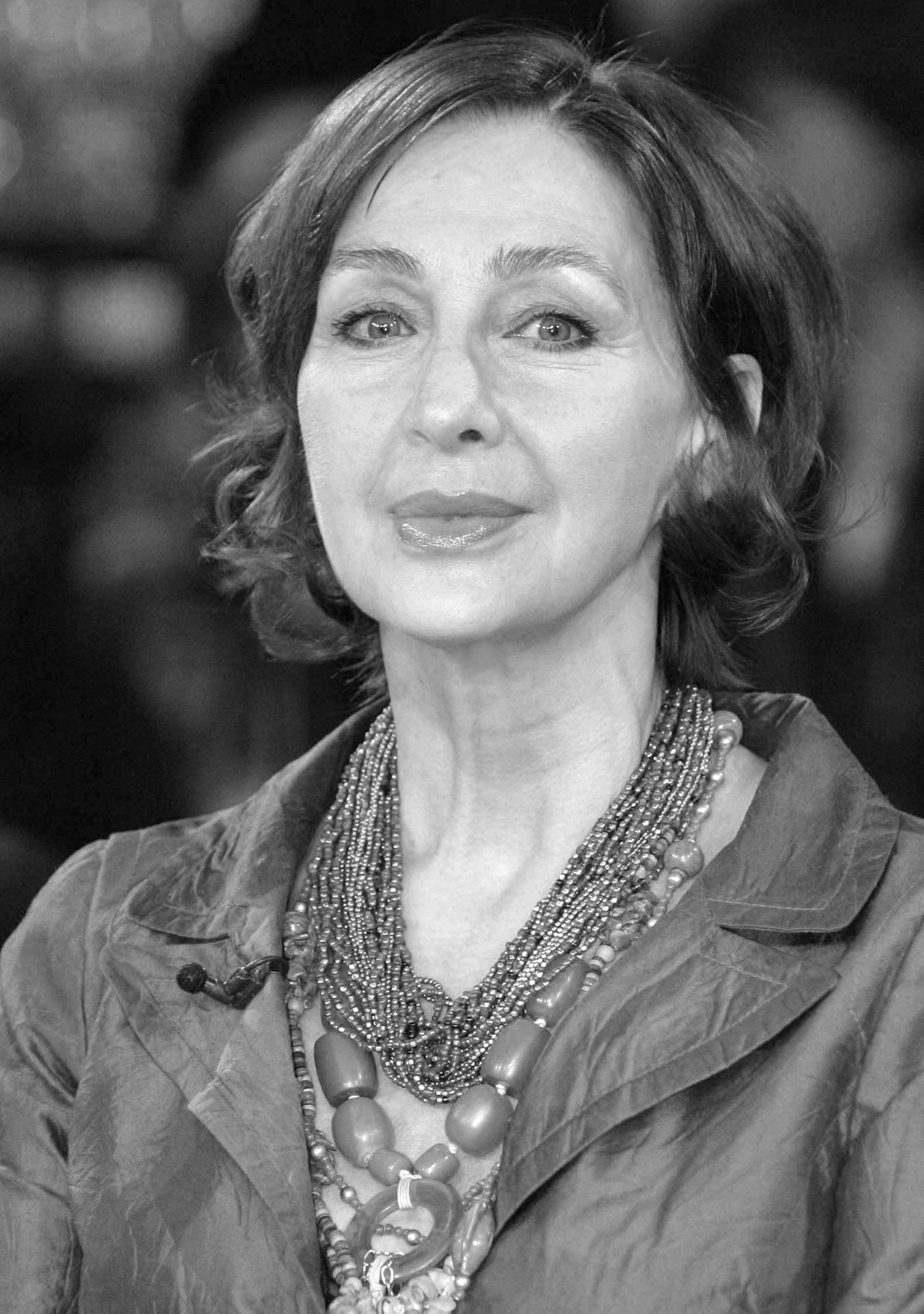 Schauspielerin Christine Kaufmann ist in der Nacht zum 28. März 2017 im Alter von 72 Jahren gestorben.