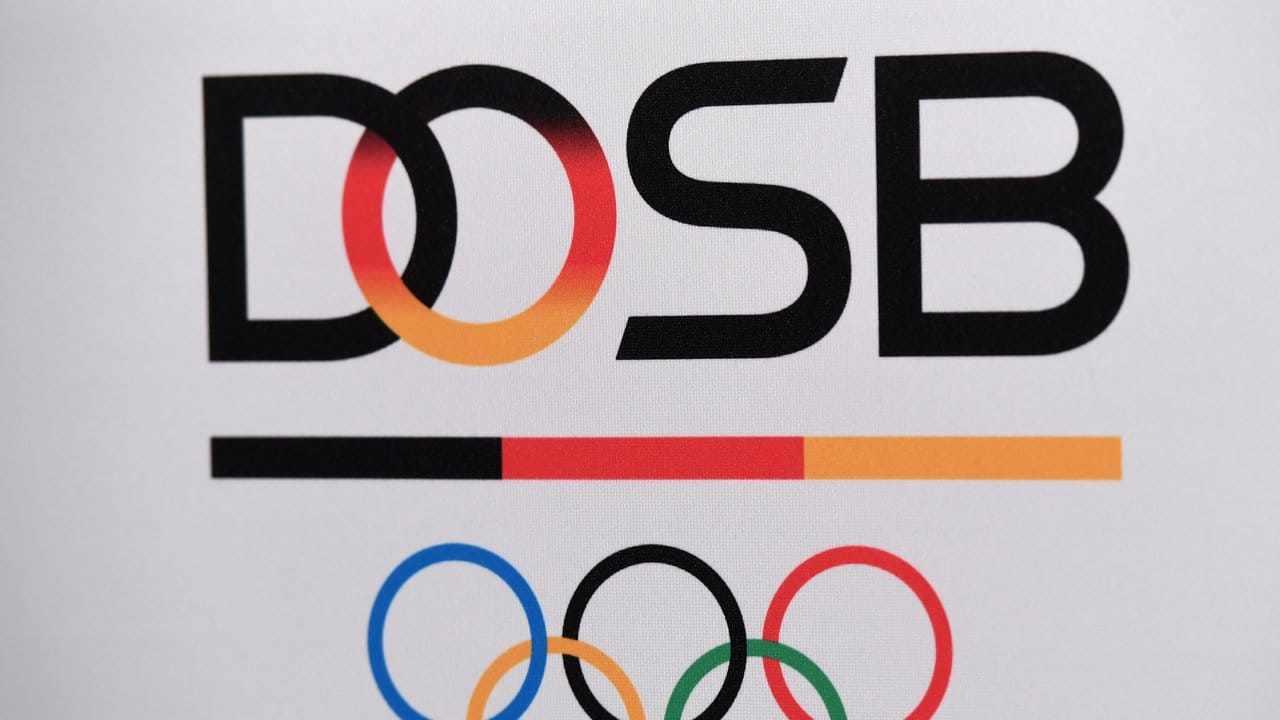 Der Deutsche Olympische Sportbund sucht Klarheit über die Doping-Vergangenheit im Westen Deutschlands.