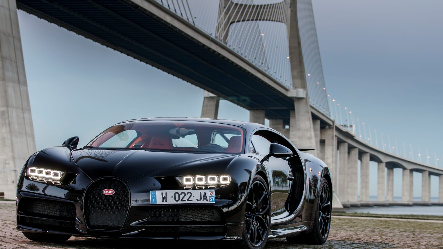 Bugatti Chiron