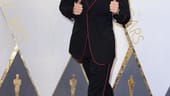 Jared Leto 2016 bei den Academy Awards