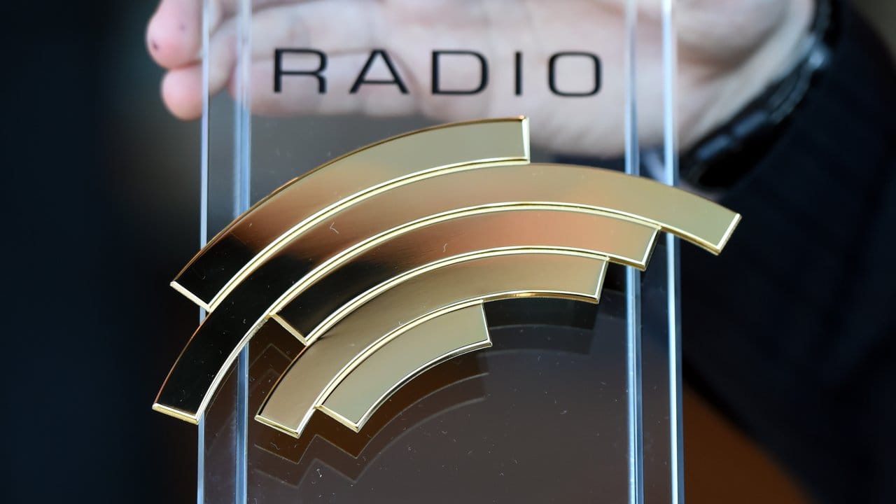 Der Radio Regenbogen Award wird jedes Jahr verliehen.
