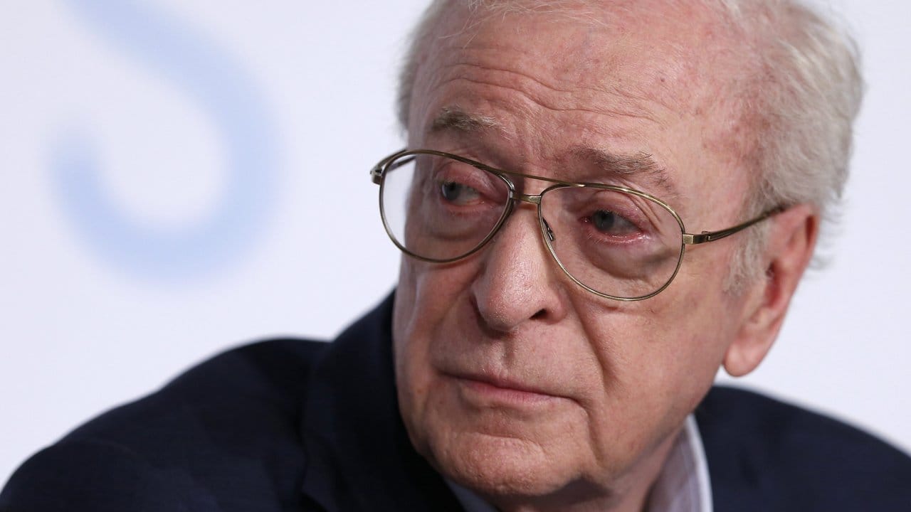 Die Rollen von Schauspieler Michael Caine wurden von Jürgen Thormann gesprochen.