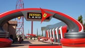 Themenpark «Ferrari Land» in Spanien: Wissenswertes für Besucher