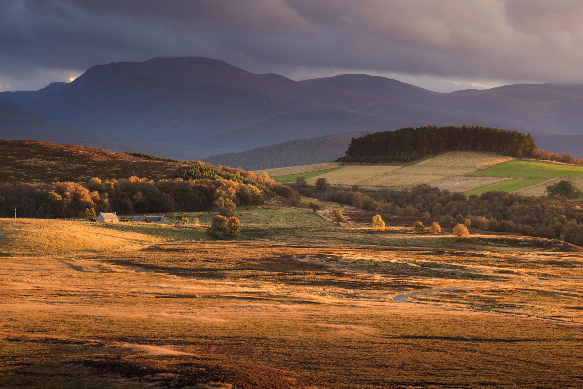 Whisky Trail in Schottland: Der Weg zum Wasser des Lebens