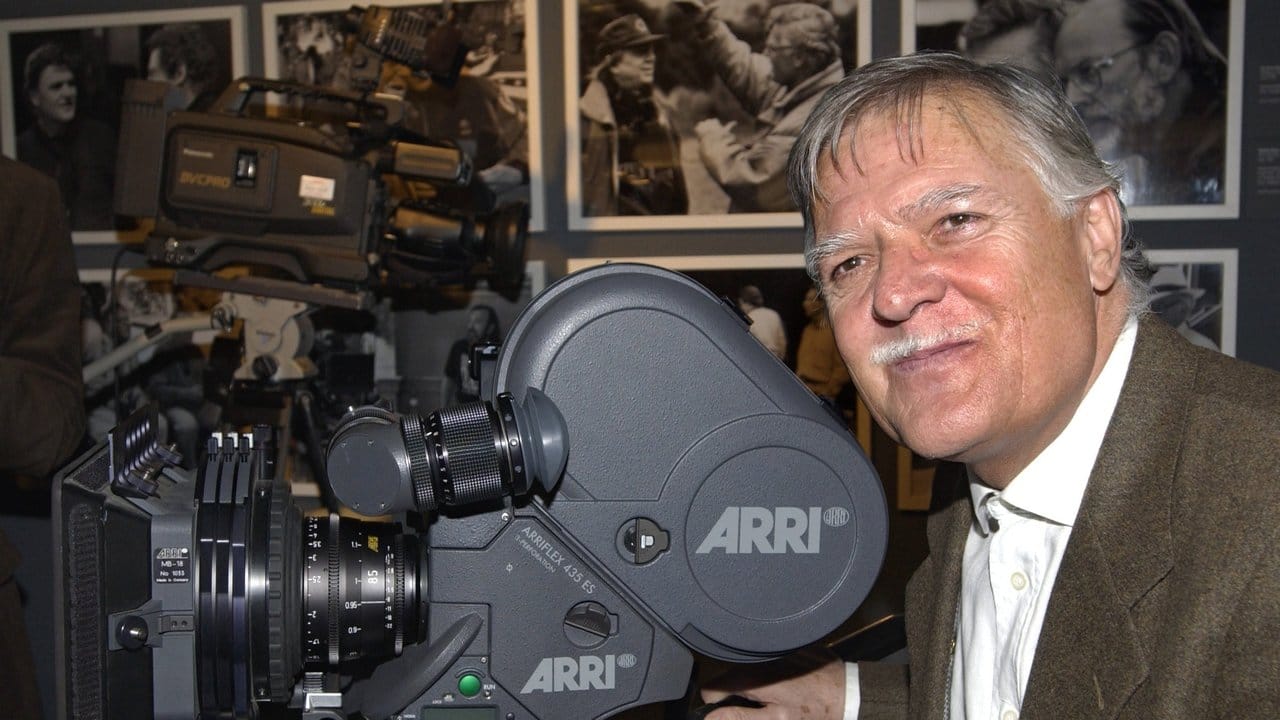 Mit seiner 360-Grad-Kamerafahrt hat Michael Ballhaus Filmgeschichte geschrieben.