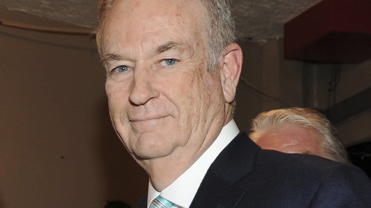 O'Reilly ist nach Donald Trumps Überzeugung "kein schlechter Mensch".