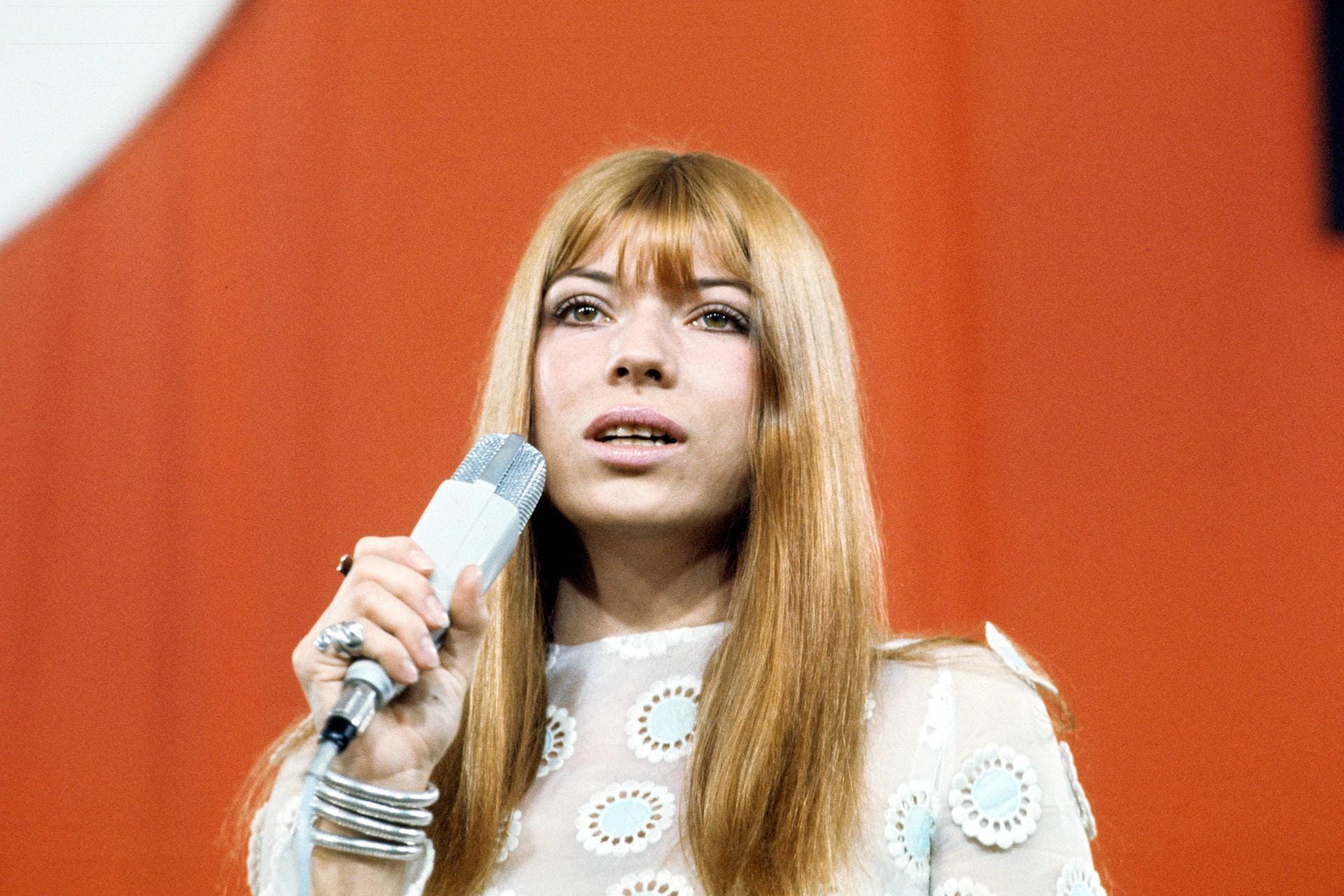 Sängerin Katja Ebstein nahm gleich drei Malam Grand Prix teil. 1970 und 1971 belegte sie den dritten Platz, neun Jahre später sogar den zweiten.
