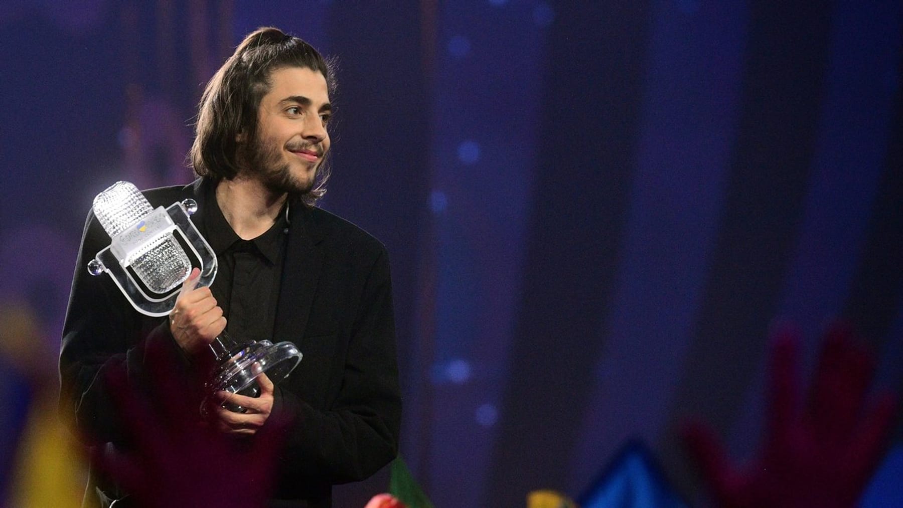 Portugal gewinnt Eurovision Song Contest