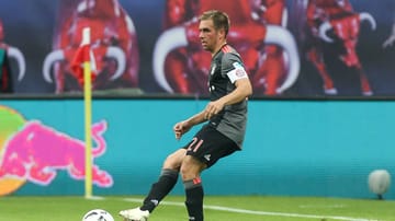 Philipp Lahm hat in seiner Karriere fast alles erreicht. Am Samstag bestreitet er gegen Freiburg sein 385. und letztes Bundesligaspiel. Der Weltmeister von 2014 gewann mit den Bayern acht Deutsche Meisterschaften.