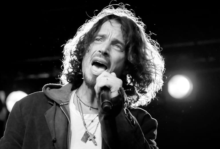 Chris Cornell hat sich am 18. Mai im Alter von 52 Jahren das Leben genommen.