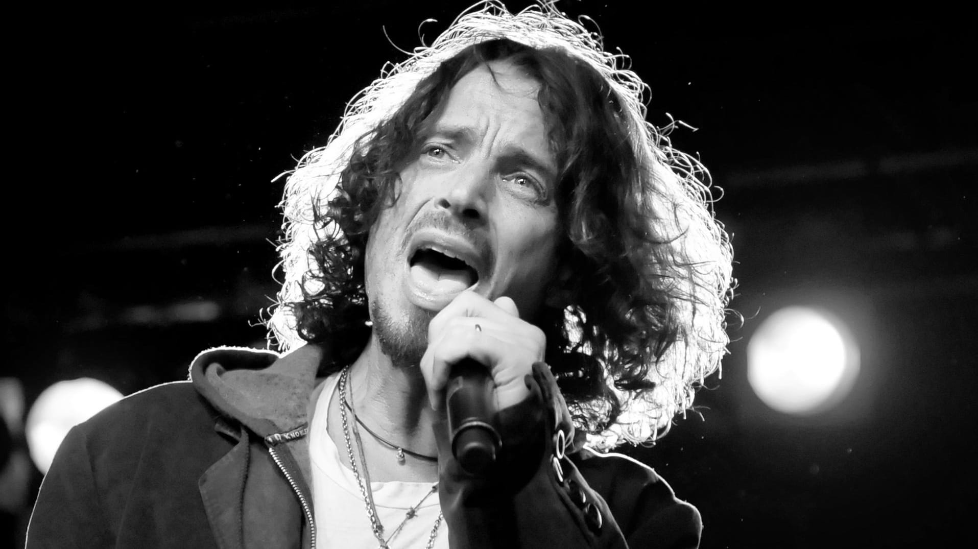 Chris Cornell hat sich am 18. Mai im Alter von 52 Jahren das Leben genommen.