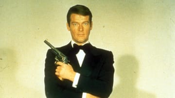 Sein Durchbruch: James Bond 007