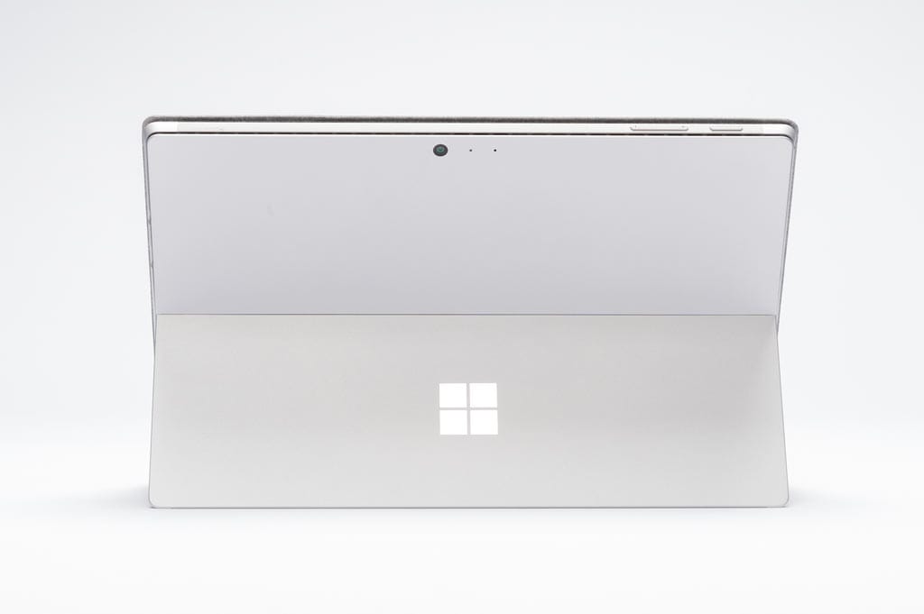 Das Microsoft Surface Pro (2017)