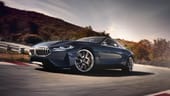 BMW 8er Concept