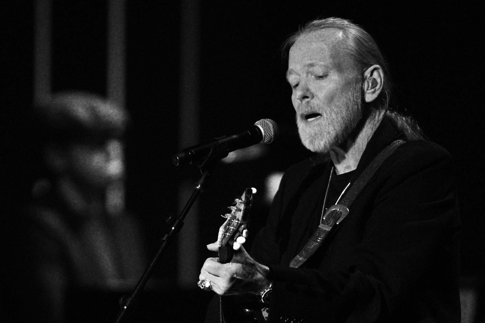 Rockmusiker Gregg Allman ist am 27. Mai im Alter von 69 Jahren gestorben.