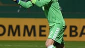 Tor: Julian Pollersbeck (22, 1. FC Kaiserslautern, 2 Länderspiele)