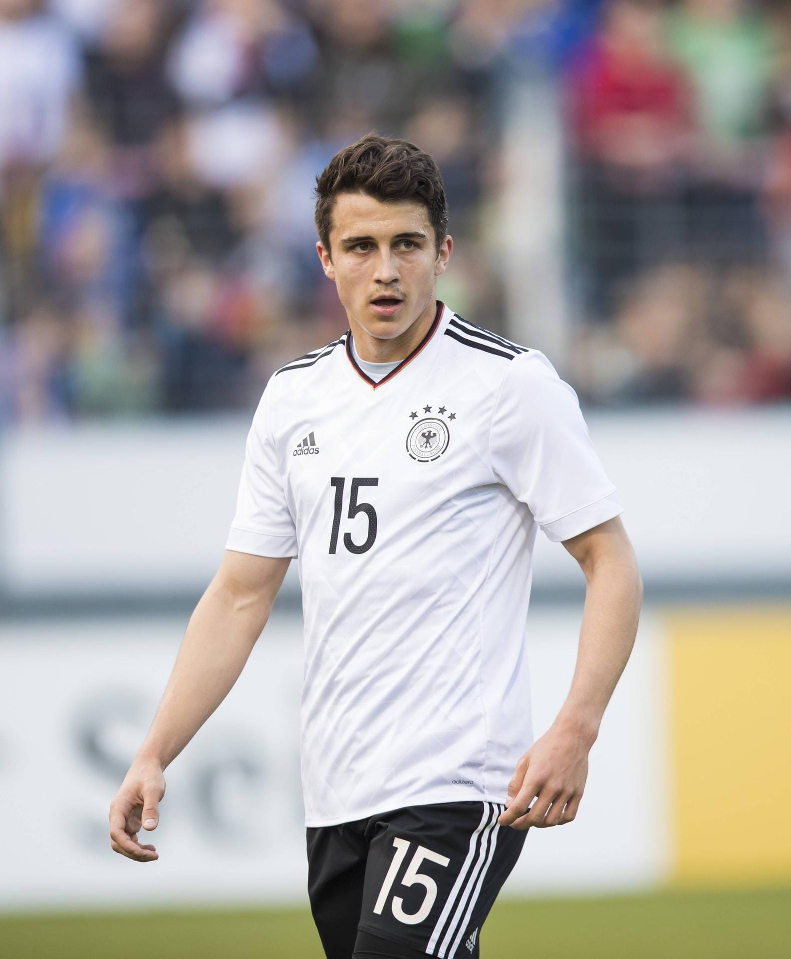 Abwehr: Marc-Oliver Kempf (22, SC Freiburg, 2 Länderspiele)