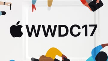 Apple Entwicklerkonferenz WWDC 2017